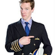 Illustration for article titled Benedict Cumberbatch is an incompetent airline pilot